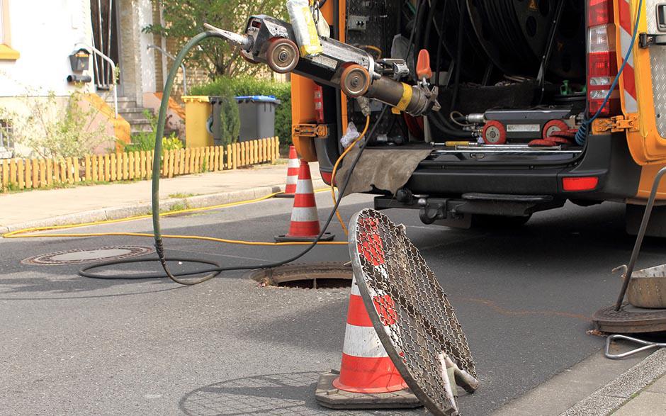 nettoyage canalisations Bourg-la-Reine