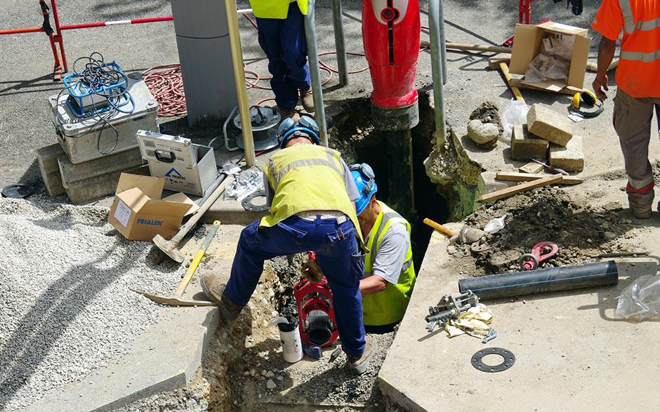  dégorgement canalisation Guignes