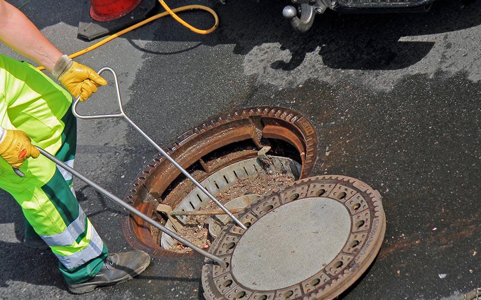 nettoyage canalisations Bourg-la-Reine