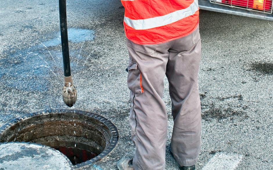débouchage canalisation Bondy