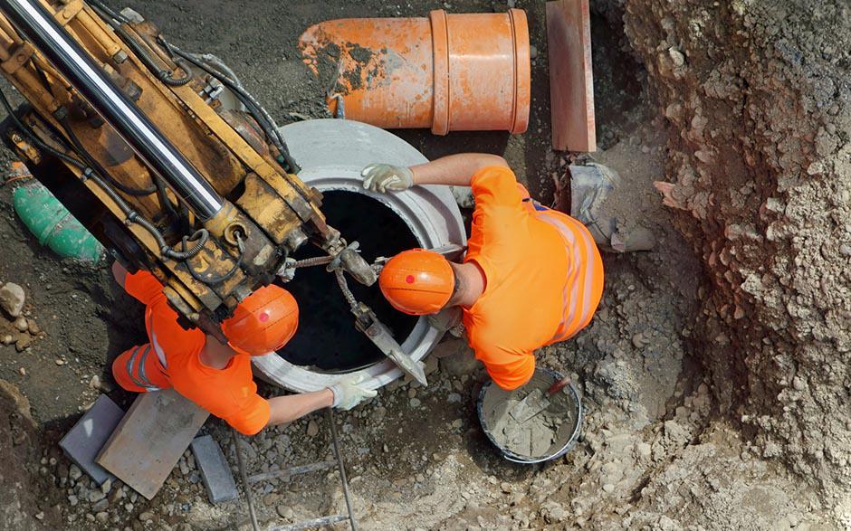  dégorgement canalisation Guignes