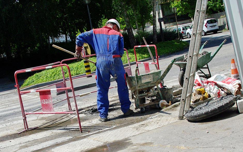 prix intervention débouchage canalisation Vélizy-Villacoublay