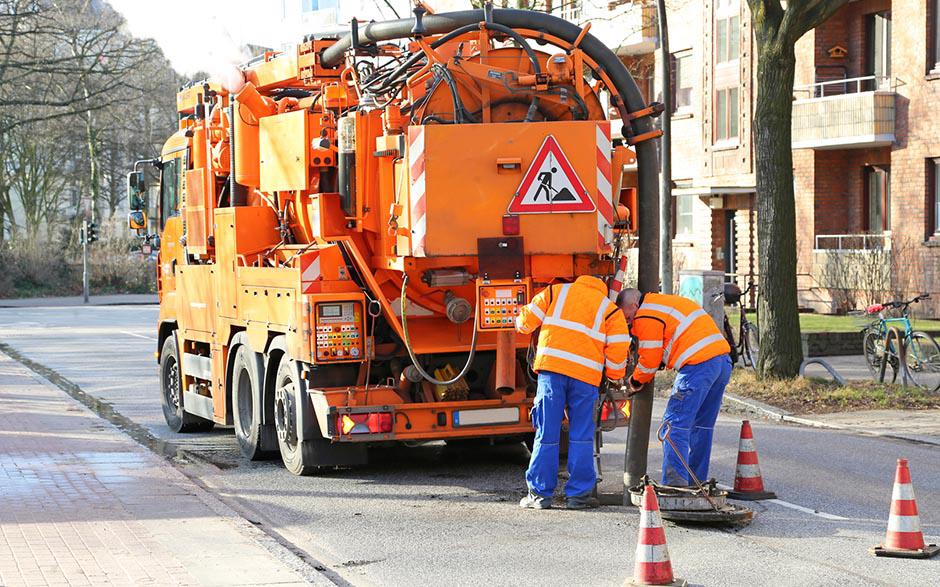 prix intervention débouchage canalisation Vélizy-Villacoublay