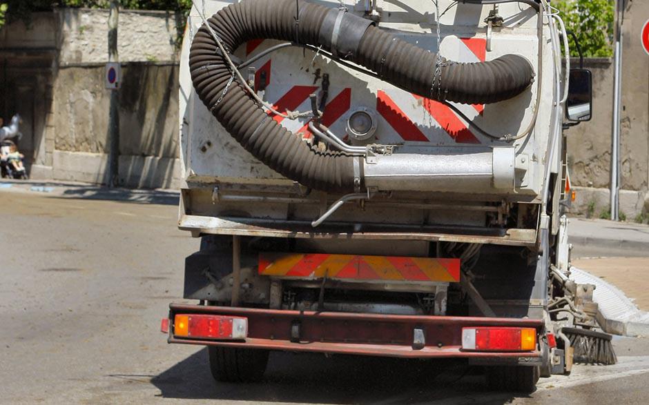 nettoyage canalisations Bourg-la-Reine