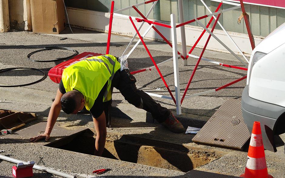  dégorgement canalisation Guignes