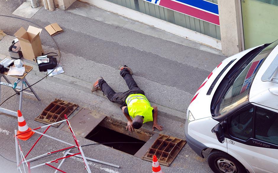  dégorgement canalisation Guignes