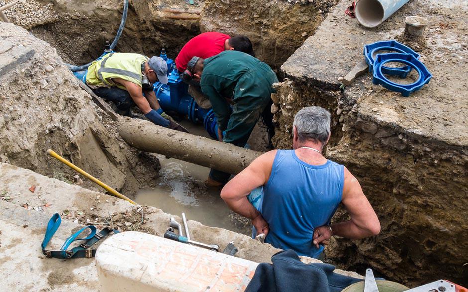  dégorgement canalisation Guignes