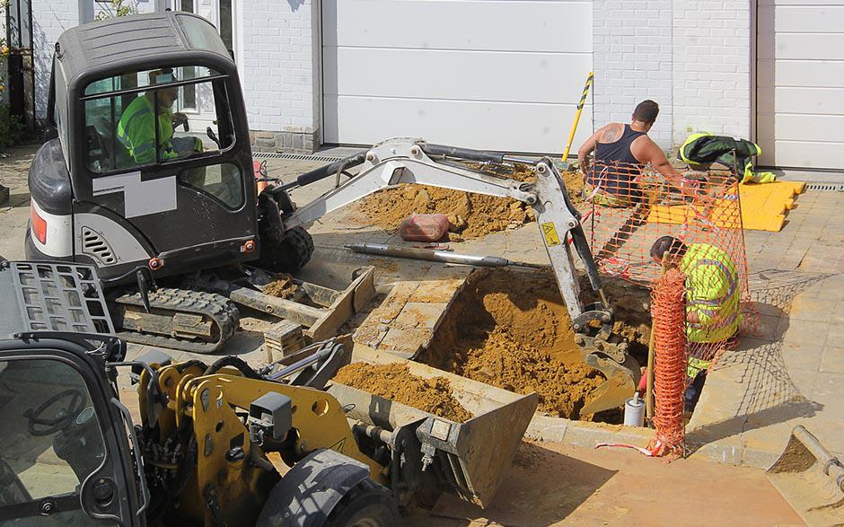 débouchage canalisation Bondy