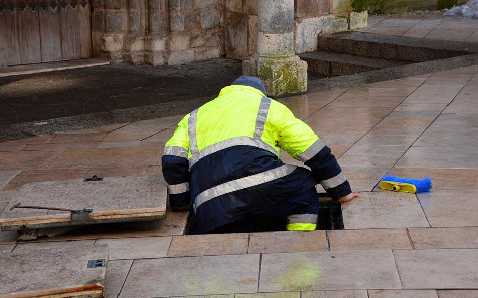  dégorgement canalisation Guignes