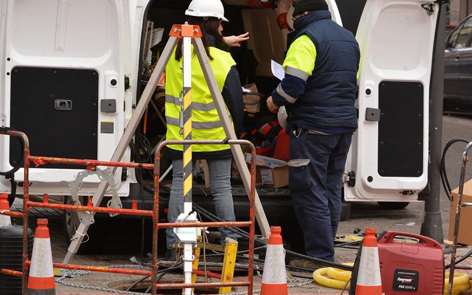 cable déboucheur canalisation Le Perreux-sur-Marne