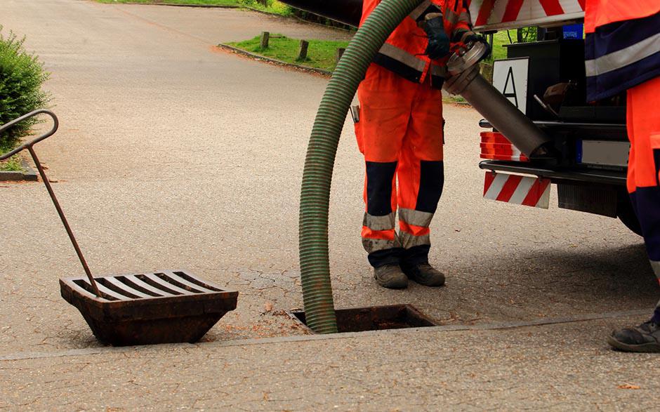  dégorgement canalisation Guignes
